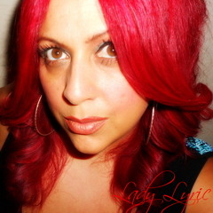 Wendy LadyLyric Zamora