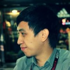 Danny Lim 16