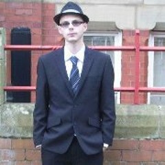 Jason Ying Yang Mellor