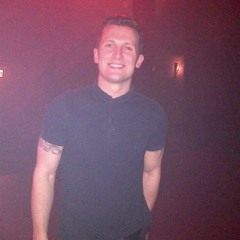 Matthew Sparkes-Brown