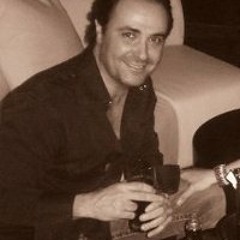 Johnny Alarcón 2
