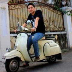 Rudie Pingin Belajar