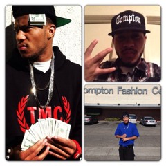 Faded Remix - Domino (Feat D-Mac)