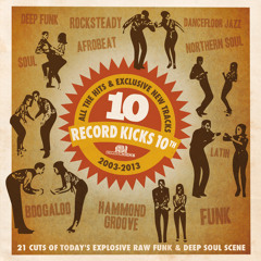 VA Record Kicks 10th