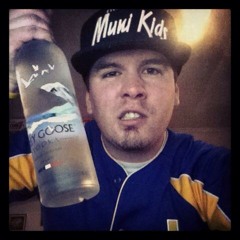 DJ C-ROC