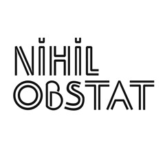 Nihil-Obstat