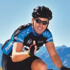 Cycling mix