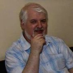 Alistair John Ferguson