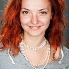 Natalya Gal'tseva