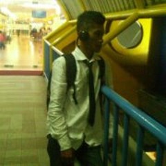 Xaverius Hermantonio Way