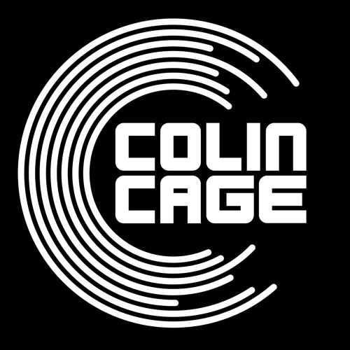 Colin Cage’s avatar