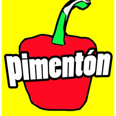 pimenton
