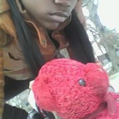 Tynea Blackberrie Harris