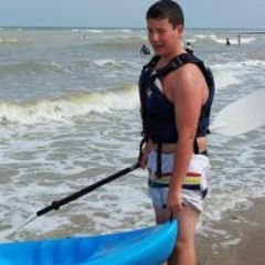 Kelly Ekland Allenby