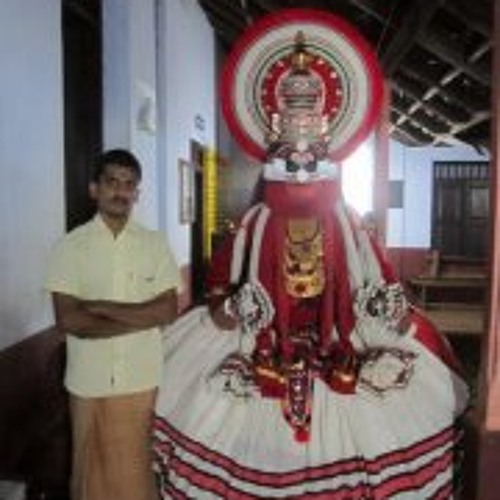 Kannan Vasudevan’s avatar