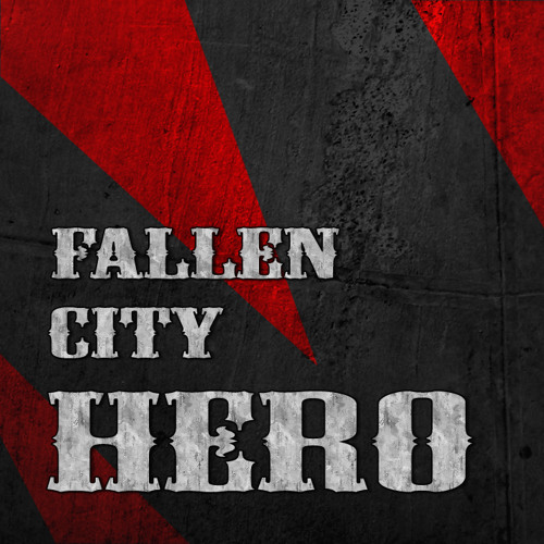Fallen City Hero’s avatar