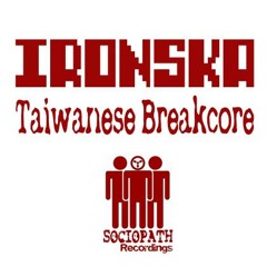 Ironska