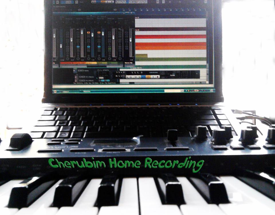 CherubimRecords