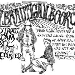 The Brautigan Book Club