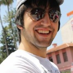 Cemguy Harun Oral