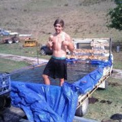 Nathan Hopkins Sainty