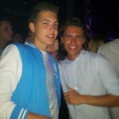 Thomas Boere