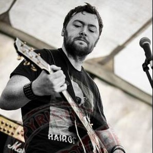 Don't Know It, But I Can Feel It (Instrumental) -  by Stephen Devine