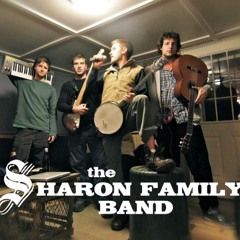 The Sharon Family Band