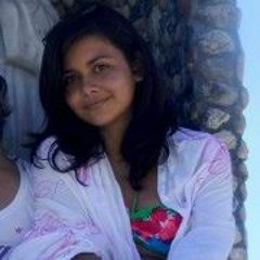 Nadia Estelloso Bendita