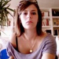 Pauline Pierre Jacque