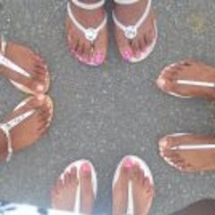 Pamela Corrine Richardson