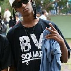 Raphael Alves 19