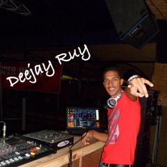 Deejay Rui
