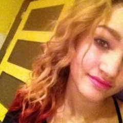 Ce'ani Victoria Salcedo