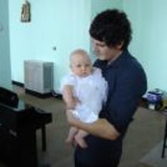 Daniel Thomas Morrow