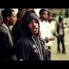 Big BloodClart Tune-Ratlin Ft Shak Corleone & Treat MBM -Prod By SpeakWorld