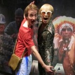 Michael 'Jimmy Linford