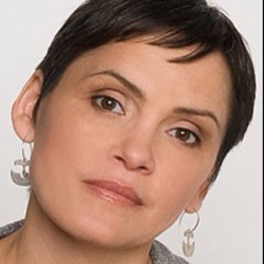Susan Aglukark