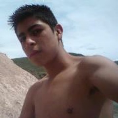 Jose Eduardo Hernandez 5