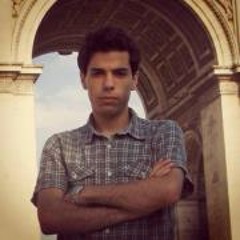 Mohammadreza Vaghar