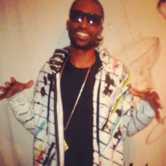 Anthony Showout Hampton