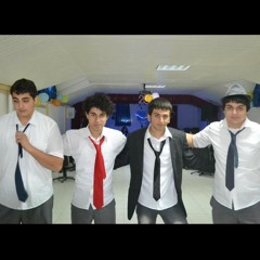 Grup Bare