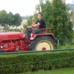 Martin Van den Berg 1