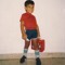 Javier Mendez 19