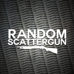 RANDOM SCATTERGUN