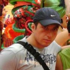 Roger Michelle Donoso