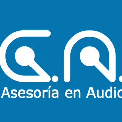 C.A. Asesoría en Audio