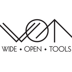 Wideopentools
