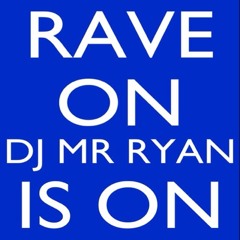 DJ MR RYAN