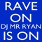 DJ MR RYAN